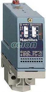 Pressur Switch N.A.D 20B, Automatizari Industriale, Senzori Fotoelectrici, proximitate, identificare, presiune, Senzori de presiune, Telemecanique