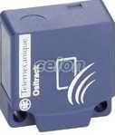 RFID címke E formátumú 256b, Automatizálás és vezérlés, Közelítés és jelenlétérzékelők, nyomásérzékelők, Érzékelők és RFID rendszer, Telemecanique