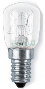 Bec Pentru Aparatura Electrocasnica 25W Frigider SPECIAL T/FRIDGE 4050300323596  - Osram, Surse de Lumina, Lampi pentru aparatura electrocasnica, Osram
