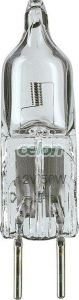 Bec Halogen Capsuleline 4y T4 50W GY6.35 12V CL Philips, Surse de Lumina, Surse de iluminat cu halogen, Becuri cu halogen G6.35, GY6.35, Philips