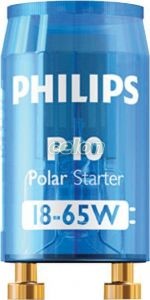 P10 18-65W SIN 220-240V BL/4X25CT, Surse de Lumina, Accesorii pentru iluminat, Startere, Philips