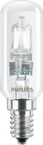 EcoClassic T25L 18W E14 CL Bec Pentru Aparatura Electrocasnica Philips, Surse de Lumina, Lampi pentru aparatura electrocasnica, Philips