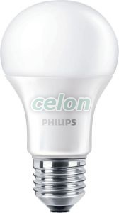 LED normál izzó CorePro LED bulb A60M FR 13 100W 2700K 1521lm E27 15.000h Philips, Fényforrások, LED fényforrások és fénycsövek, LED normál izzók, Philips