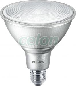 Bec Led Tip Reflector MAS LEDspot CLA D 13-100W 827 PAR38 25D Philips, Surse de Lumina, Lampi si tuburi cu LED, Becuri LED tip reflector, Philips