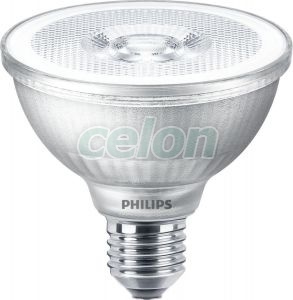 Bec Led Tip Reflector MAS LEDspot CLA D 9.5-75W 840 PAR30S 25D Philips, Surse de Lumina, Lampi si tuburi cu LED, Becuri LED tip reflector, Philips