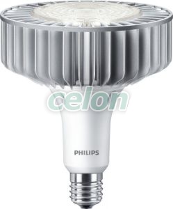 LED izzó TrueForce LED HPI ND 200-145W E40 840 60D E40 Philips, Fényforrások, LED fényforrások és fénycsövek, LED Professzionális izzók, Philips