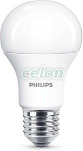LED normál izzó LED bulb A60M FR 10 75W 4000K 1055lm E27 15.000h Philips, Fényforrások, LED fényforrások és fénycsövek, LED normál izzók, Philips