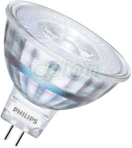 LED izzó Classic LED spot LV MR16 3 20W 2700K 230lm GU5.3 36D Philips, Fényforrások, LED fényforrások és fénycsövek, GU5.3 LED izzók, Philips