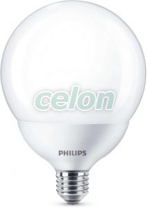 LED nagygömb izzó LED Globe G120 FR 18 120W 2700K 2000lm E27 15.000h Philips, Fényforrások, LED fényforrások és fénycsövek, LED nagygömb izzók, Philips
