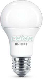 LED normál izzó LED bulb A60M FR 12.5 100W 6500K 1521lm E27 15.000h Philips, Fényforrások, LED fényforrások és fénycsövek, LED normál izzók, Philips