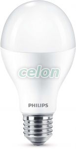 LED normál izzó LED bulb A67 FR 18 120W 6500K 2000lm E27 15.000h Philips, Fényforrások, LED fényforrások és fénycsövek, LED normál izzók, Philips