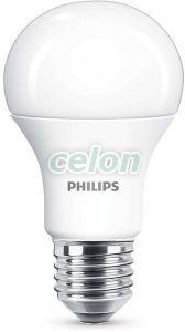 LED kisgömb izzó LED lustre P48 FR 7 60W 4000K 830lm E14 15.000h Philips, Fényforrások, LED fényforrások és fénycsövek, LED kisgömb izzók, Philips