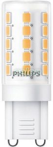 LED izzó LED capsuleMV 1.9 25W 2700K 204lm G9 15.000h Philips, Fényforrások, LED fényforrások és fénycsövek, G9 LED tűlábas izzók, Philips