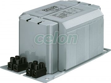 BSN 400 K407-ITS 230/240V 50Hz BC3-166, Surse de Lumina, Transformatoare, drosere, drivere, Drosere electromagnetice, Philips