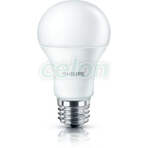 LED normál izzó MASTER LED bulb A67M FR DT Dim 11 75W 2700K 1055lm E27 25.000h Philips, Fényforrások, LED fényforrások és fénycsövek, LED normál izzók, Philips
