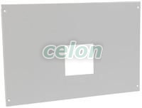 Cloison Jdb Horiz Gac Int P475 020870-Legrand, Alte Produse, Legrand, Cofrete modulare XL3 - Legrand, Cofrete XL3 800/4000, Legrand