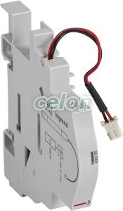 Dx3 Mod Accu Pour Decl 406284 406285-Legrand, Alte Produse, Legrand, Soluții de distribuție electrică, Dispozitive auxiliare, de comandă de la distanță și accesorii DX3, Legrand