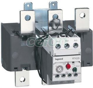 Rtx Relay 65-100A D Sz7 416780-Legrand, Alte Produse, Legrand, Soluții de distribuție electrică, Contactoare și relee termice CTX3, Legrand