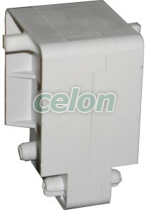 Interlock Ctx 185-400A 416887-Legrand, Alte Produse, Legrand, Soluții de distribuție electrică, Contactoare și relee termice CTX3, Legrand