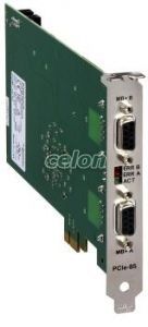 Modbus Plus Dual Port Pcie Card, Alte Produse, Schneider Electric, Alte Produse, Schneider Electric