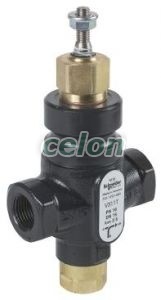 Valve 3Way Thread V311T/15/4, Automatizari Industriale, Automatizari de proces si echipamente de control industrial, Aparate de control industrial, Schneider Electric