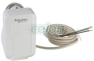 Actuator Zone Mz 18B 65Mm, Automatizari Industriale, Automatizari de proces si echipamente de control industrial, Aparate de control industrial, Schneider Electric