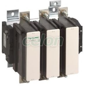 Cont.Cu Bl.Mag630A Ac3/1000A Ac1 220Ac, Alte Produse, Schneider Electric, Alte Produse, Schneider Electric