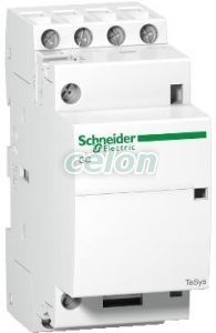 Moduláris mágneskapcsoló 16A 220VAC GC1622M5 - Schneider Electric, Egyéb termékek, Schneider Electric, Egyéb termékek, Schneider Electric