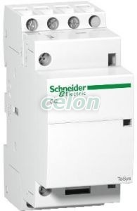 Contactor 25A 3F 220/240V 60, Alte Produse, Schneider Electric, Alte Produse, Schneider Electric