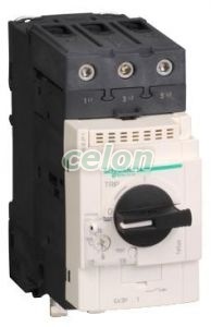 Disjunctor Motor Tip Gv3P401, Alte Produse, Schneider Electric, Alte Produse, Schneider Electric