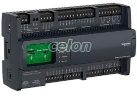 Controler Smartx As-B 24, Alte Produse, Schneider Electric, EcoStruxure, Schneider Electric