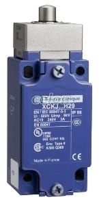 Limit Switch, Automatizálás és vezérlés, Végálláskapcsolók, Végálláskapcsolók, Telemecanique