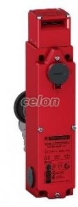 Limit Switch, Automatizálás és vezérlés, Végálláskapcsolók, Biztonsági végálláskapcsolók, Telemecanique