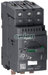 Tesys Gv3P - 3P - 62…73A - Magnetothermic, Alte Produse, Schneider Electric, Alte Produse, Schneider Electric