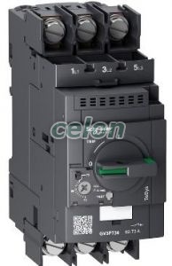 Tesys Gv3P - 3P - 62…73A - Magnetothermic, Alte Produse, Schneider Electric, Alte Produse, Schneider Electric