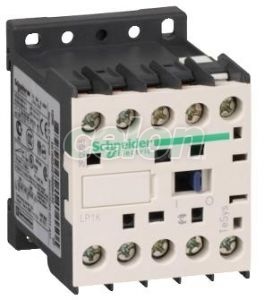 Mágneskapcsoló 9A, 1 záró, DC, 2,4 W, Egyéb termékek, Schneider Electric, Egyéb termékek, Schneider Electric