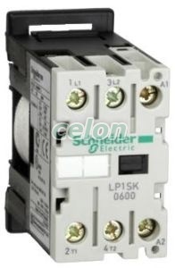 Mágneskapcsoló LP1SK0600JD - Schneider Electric, Egyéb termékek, Schneider Electric, Egyéb termékek, Schneider Electric