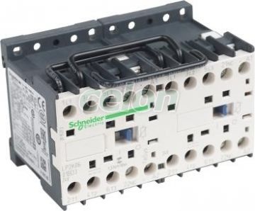 Contactor Reversibil Tip Lp2K0601Bd3, Alte Produse, Schneider Electric, Alte Produse, Schneider Electric