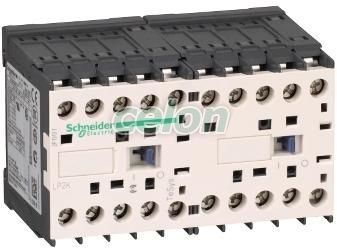 Cont. Reversibil 3P+O Ci 24V Dc, Alte Produse, Schneider Electric, Alte Produse, Schneider Electric