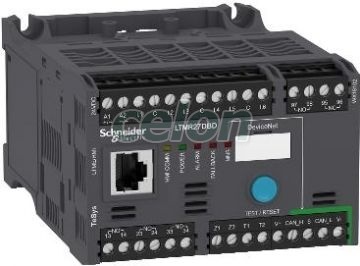 Controller Devicenet 1.35-27A 24Vdc, Alte Produse, Schneider Electric, Alte Produse, Schneider Electric