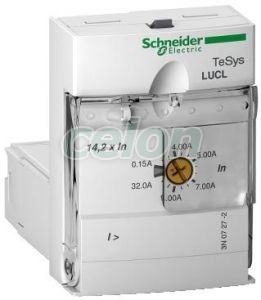 Zárlati védelmi modul 12A 110-240V LUCL12FU - Schneider Electric, Egyéb termékek, Schneider Electric, Egyéb termékek, Schneider Electric