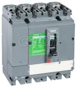 CVS160NA szakaszolókapcsoló 160A 4P, Egyéb termékek, Schneider Electric, Egyéb termékek, Schneider Electric