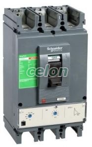 Intreruptor Automat Compact Cvs400A 3P 3, Alte Produse, Schneider Electric, Alte Produse, Schneider Electric