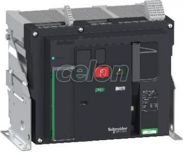 Separat De Sarcina Mtz2 16 Na 3P Fix, Materiale si Echipamente Electrice, Intreruptoare automate in carcasa turnata, Intreruptoare automate in carcasa turnata, Schneider Electric