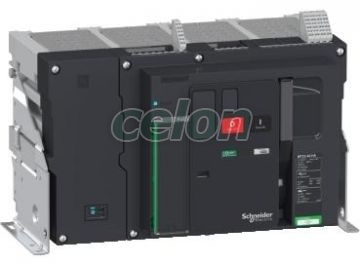 Separat De Sarcina Mtz2 40 Ha 4P Fix, Materiale si Echipamente Electrice, Intreruptoare automate in carcasa turnata, Intreruptoare automate in carcasa turnata, Schneider Electric