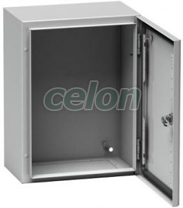 S3D H500Xw400Xd200 One Plain Door, Alte Produse, Schneider Electric, Alte Produse, Schneider Electric