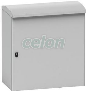 Spacial S3HD kült szekr 600x400x250 NSYS3HD6425 - Schneider Electric, Egyéb termékek, Schneider Electric, Egyéb termékek, Schneider Electric