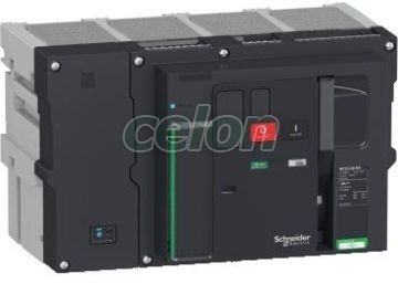 Separat De Sarcina Mtz2 08Na 4P Debro, Materiale si Echipamente Electrice, Intreruptoare automate in carcasa turnata, Intreruptoare automate in carcasa turnata, Schneider Electric