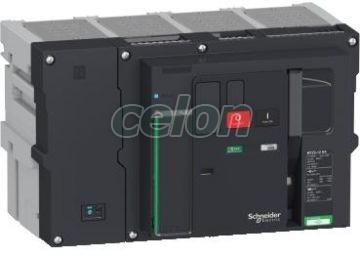 Separat De Sarcina Mtz2 12Ha 4P Debro, Materiale si Echipamente Electrice, Intreruptoare automate in carcasa turnata, Intreruptoare automate in carcasa turnata, Schneider Electric