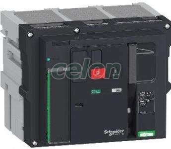 Separat De Sarcina Mtz2 10Ha10 3P Debro, Materiale si Echipamente Electrice, Intreruptoare automate in carcasa turnata, Intreruptoare automate in carcasa turnata, Schneider Electric